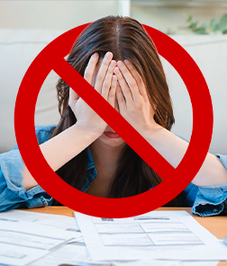 Acabe com as DificuldadesPare de sofrer com restrições e escassez na sua vida