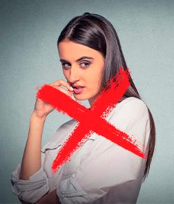 Livre-se do Olho GordoAfaste as pessoas que não querem seu crescimento